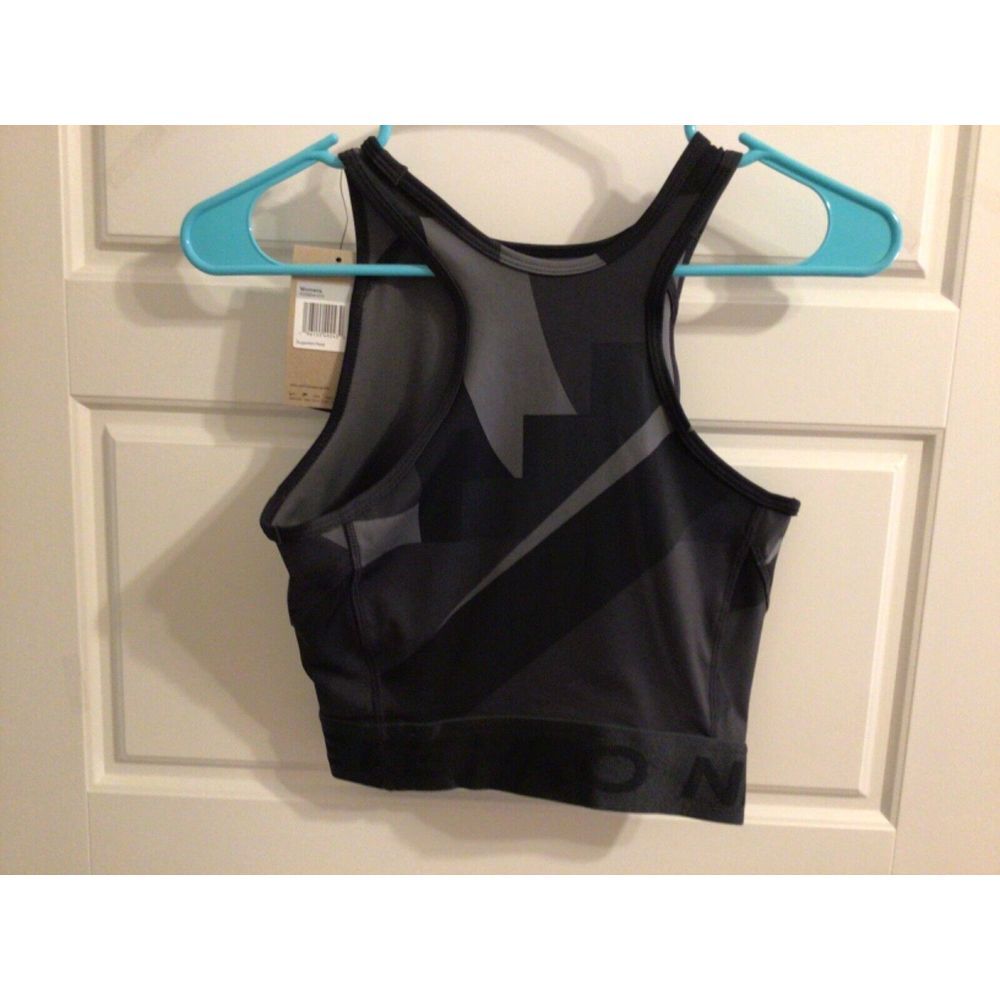 Nike Pro Dri-FIT Cropped Training Tank Top NWT XXL‎ FD0954 - Picture 2 of 2
